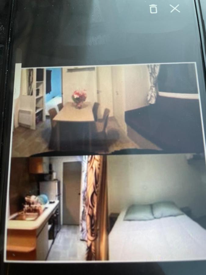 Camping Valras Climatise Hotel Sérignan Екстериор снимка