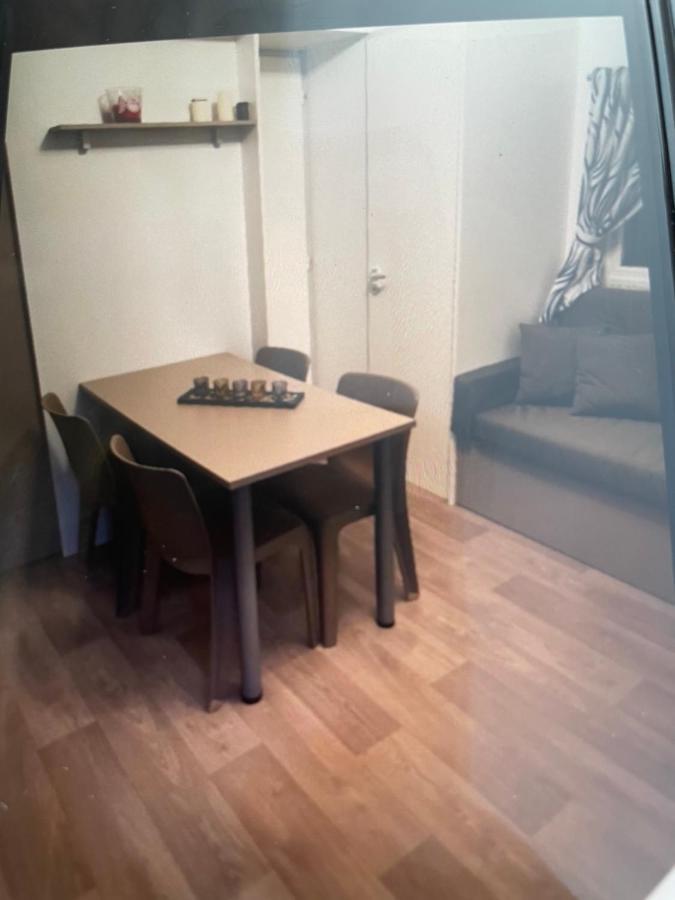 Camping Valras Climatise Hotel Sérignan Екстериор снимка