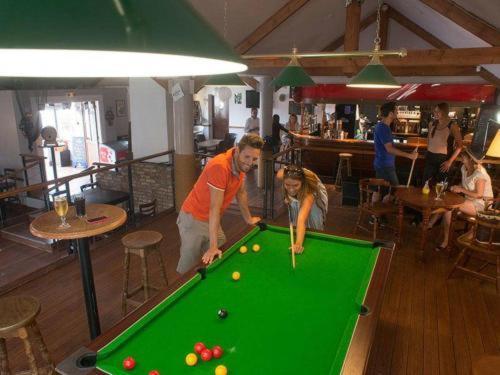Camping Valras Climatise Hotel Sérignan Екстериор снимка