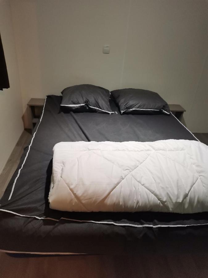 Camping Valras Climatise Hotel Sérignan Екстериор снимка